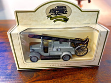 Lledo 1934 Dennis Fire Engine