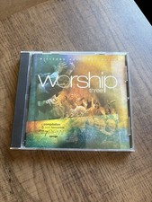 Hillsong Music Worship Three