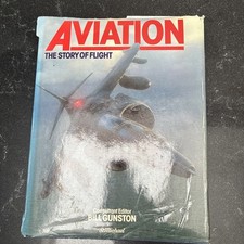 Aviation The Story Of Flight