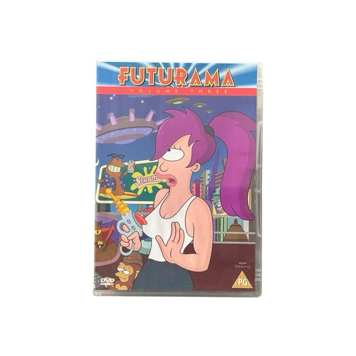 Futurama series season - futurama, 1