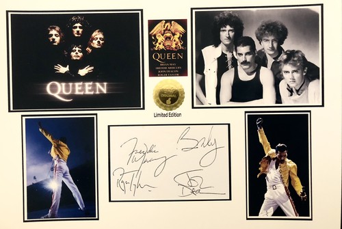 Freddie mercury queen photo - mercury,