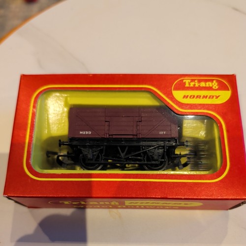 Vintage hornby tri ang r112 - hornby,