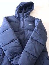 Boys Coat Bnwt