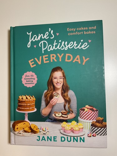Jane patisserie everyday - jane’s,
