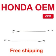 OEM 06-07 Honda Accord Trunk