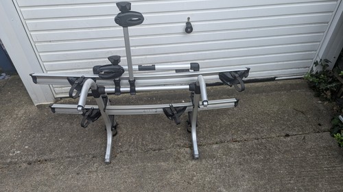 Thule excellent short - thule, bike
