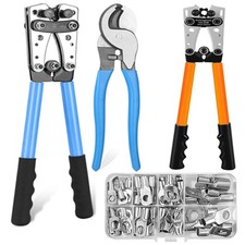 Heavy Duty Battery Cable