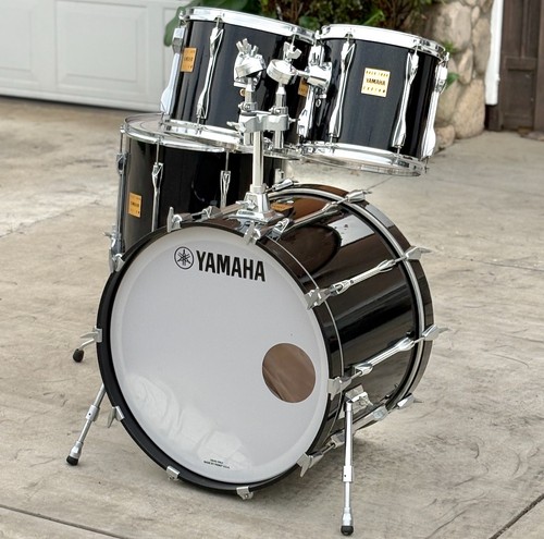 Yamaha rock tour - rock,