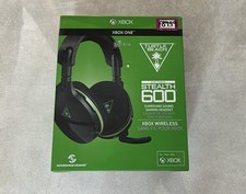 Turtle Beach Stealth 600