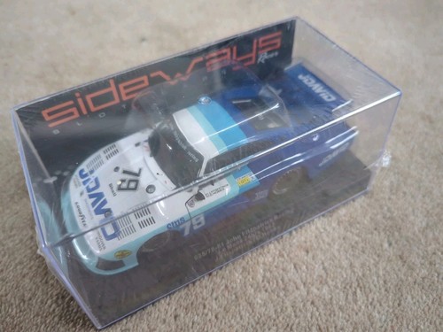 Racer sideways sw34 - racer, porsche
