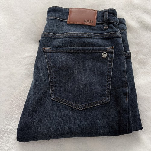 Hugo boss men jeans - hugo, men's