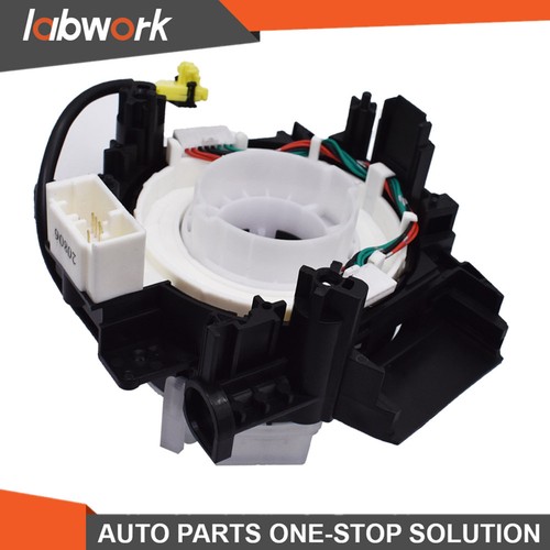 Airbag clock spring squib - clock,