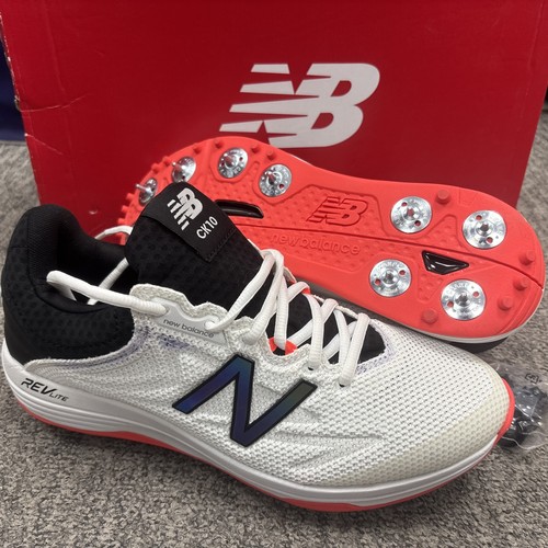 New balance ck10 bl4 cricket - balance,