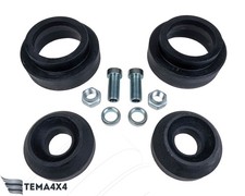 Tema4x4 20mm Front and Rear