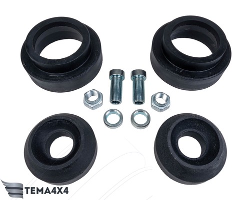 Tema4x4 20mm front - tema4x4, and