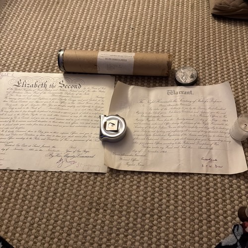 Queen elizabeth signed - elizabeth,