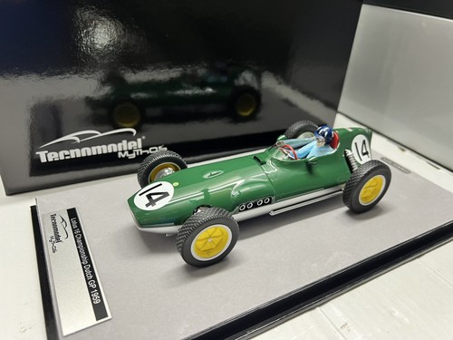 Lotus dutch 14 1959 - 16, f1