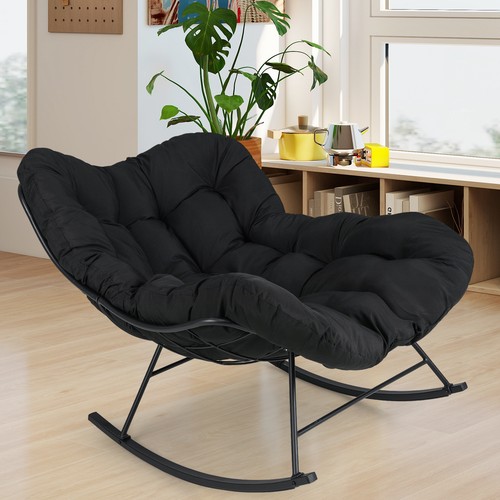 Chair black indoor - chair-black,