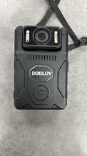 BOBLOV M7 BODY CAMERA