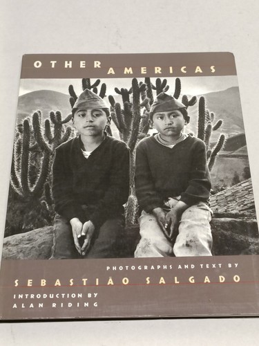 Sebastiao salgado other - sebastiao,
