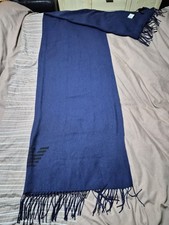 Armani scarf brand new - new, with