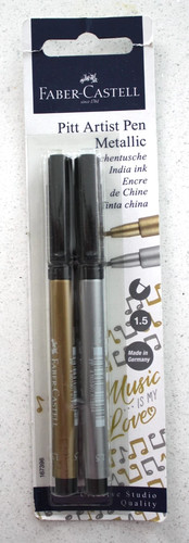 Faber castell pitt artist - pitt,