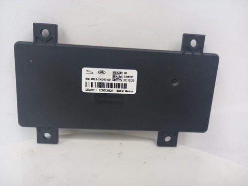Landrover range rover headrest - range,