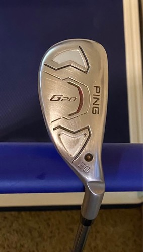 Ping g20 hybrid tfc - 3, 20°