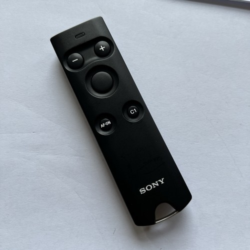 Sony wireless - sony, remote