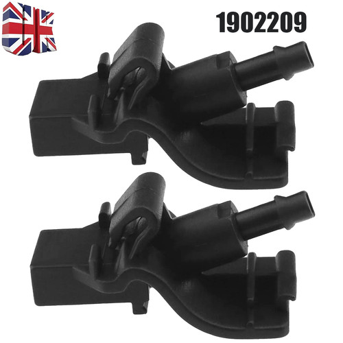 For ford ranger mk4 - 2x,