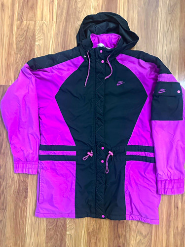 Nike women colorblock ski - colorblock,