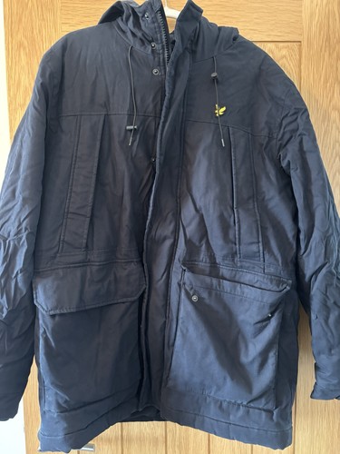 Lyle scott men s padded - &, men's