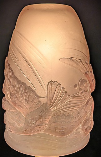 Rare vintage french - french, deco