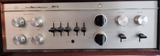 Luxman valve amplifier sq38fd - luxman,