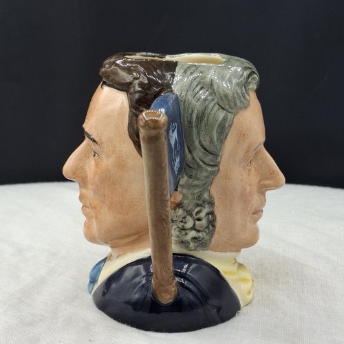 Royal doulton d6921 sir - doulton,