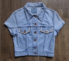 Vintage Bella Freud Denim