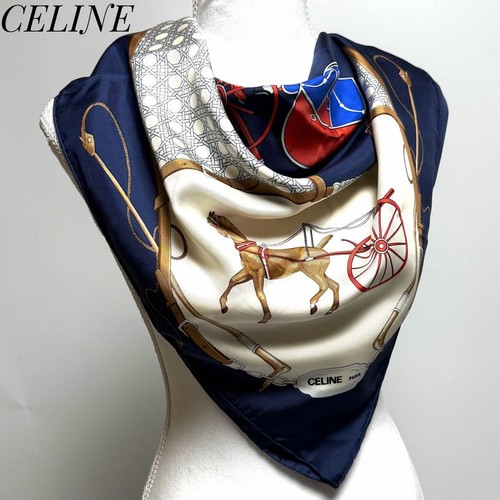 Used celine vintage old - [used],