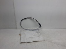 2018 MINI (BMW) Mk3 F55 F56 F57 O/S Drivers Right Chrome Headlight Trim
