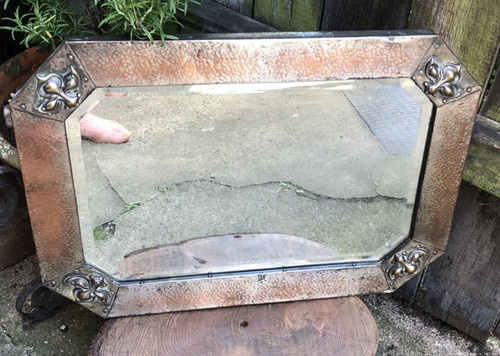 Antique edwardian arts - antique, &