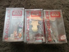 STAR WARS THE PHANTOM MENACE