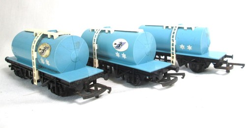 Triang hornby bowater s - x, triang-hornby