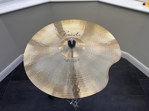 Paiste signature full - paiste, 19"