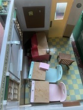 Our Generation School Room