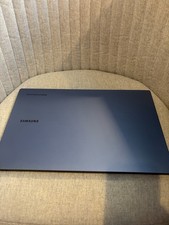 Samsung Galaxy Chromebook Plus