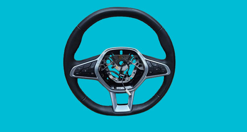 Renault clio bja mk5 - renault,