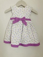 Strawberry Faire Purple Green