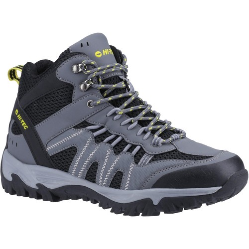 Tec jaguar mid men - hi-tec, men's