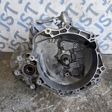 VAUXHALL ASTRA H 1.7 DIESEL 6