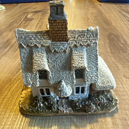 Lilliput lane clare cottage - lilliput,