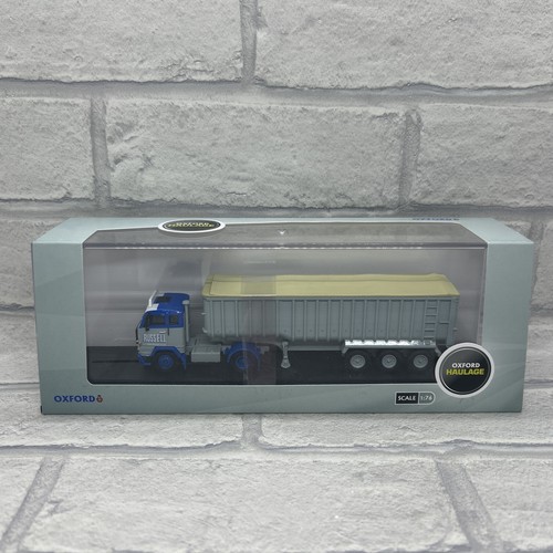 Oxford diecast 76f88001 - oxford,